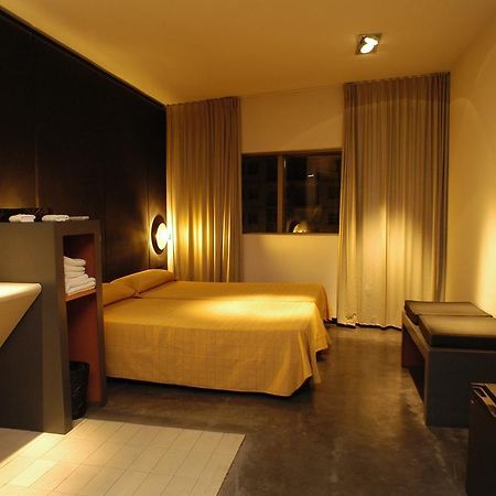 Hotel Ciutat 이괄라다 외부 사진