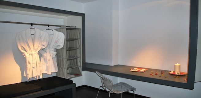 Hotel Ciutat 이괄라다 외부 사진